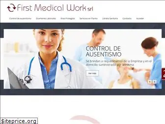 medicalwork.com.ar