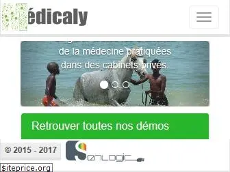 medicaly.org