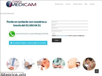 medicam.es