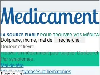 medicament.net