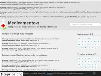 medicamento-s.com