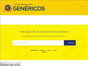 medicamentogenerico.com.br