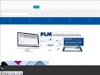 medicamentosplm.com.pe