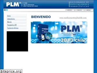 medicamentosplmchile.com