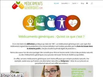 medicaments-generiques.com