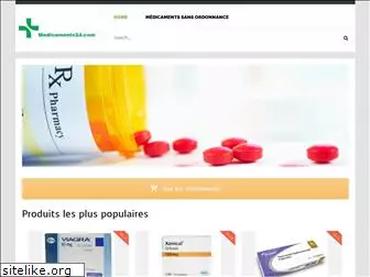 medicaments24.com
