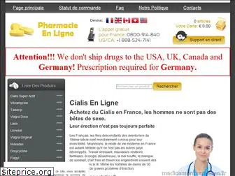 medicamentsen-ligne.fr
