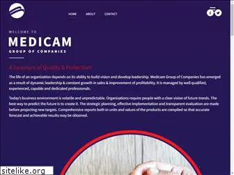 medicamgroup.com