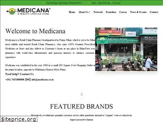 medicana.co.in