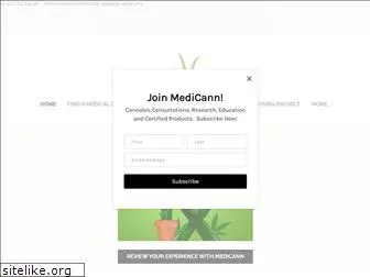 medicann.com