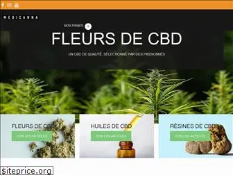 medicannashop.fr