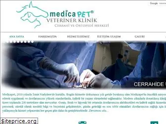 medicapet.com.tr