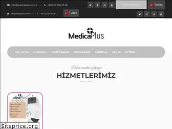 medicaplus.com.tr