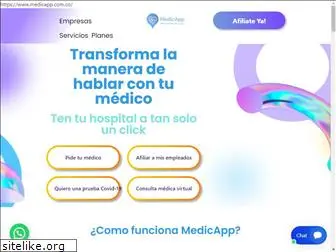 medicapp.com.co