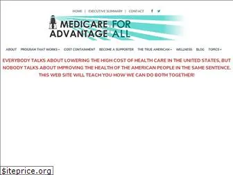 medicare-advantage-for-all.com