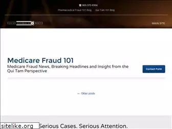 medicare-fraud.net