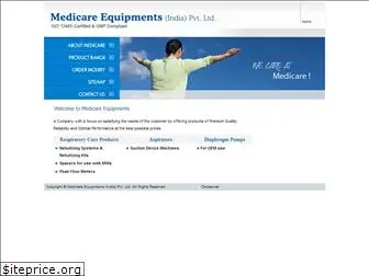 medicare-india.com