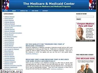 medicare-medicaid.com