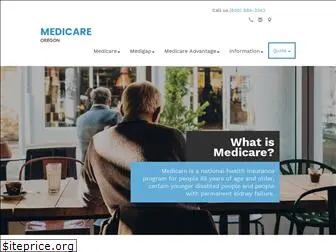 medicare-oregon.com