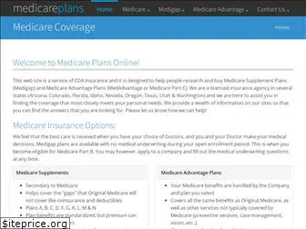 medicare-plans-online.com