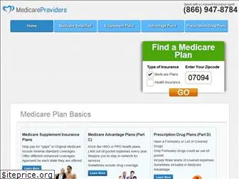 medicare-providers.net