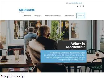 medicare-texas.net