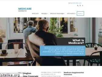 medicare-washington.com
