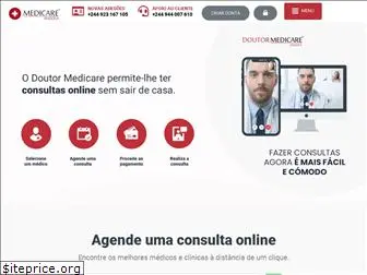 medicare.co.ao