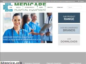 medicare.co.za