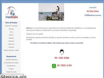 medicare.com.mx