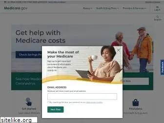 medicare.gov