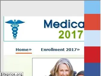 medicare2017.us