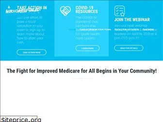 medicare4allresolutions.org