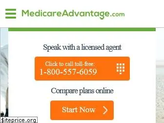 medicareadvantage.com