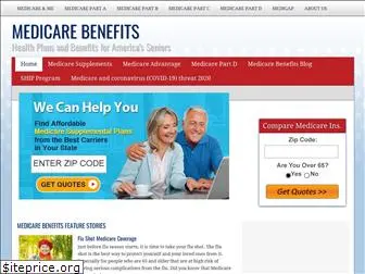 medicarebenefits.us