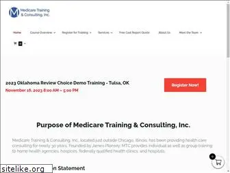 medicareconsulting.net