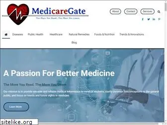 medicaregate.com