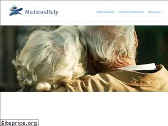 medicarehelp.org