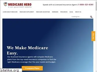 medicarehero.com