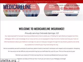 medicareline.org