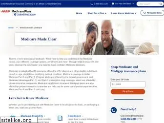 medicaremadeclear.com