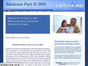 medicarepartd2018.com