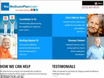 medicareplanstore.com