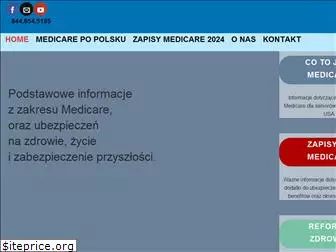 medicarepopolsku.com