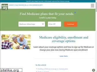 medicareresources.org