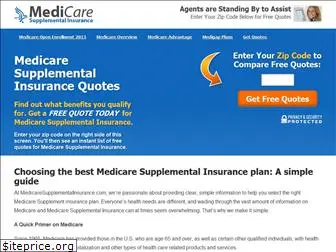 medicaresupplementalinsurance.com