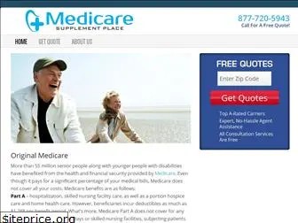 medicaresupplementplace.com