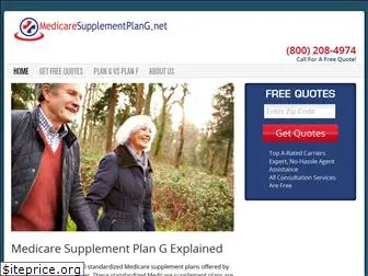 medicaresupplementplang.net