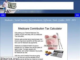 medicaretaxcalculator.com