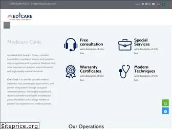 medicareturkey.net